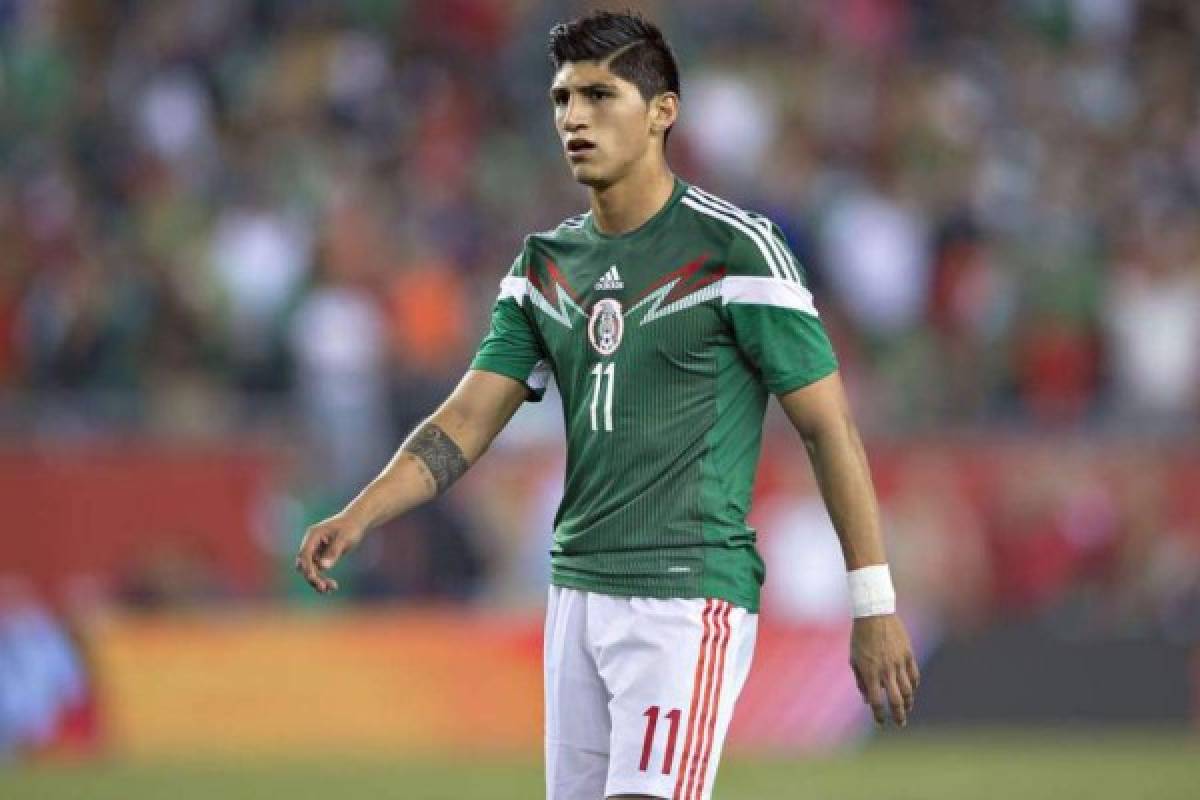 Anonymous asegura que secuestro de Alan Pulido fue una mentira