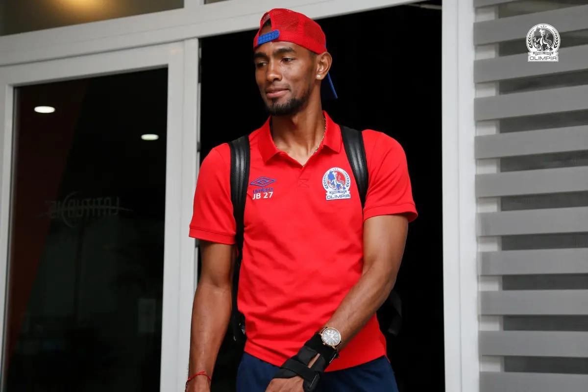 Mercado: Olimpia anuncia su primer fichaje, Elis regresa, catracho al extranjero y futuro de Palma