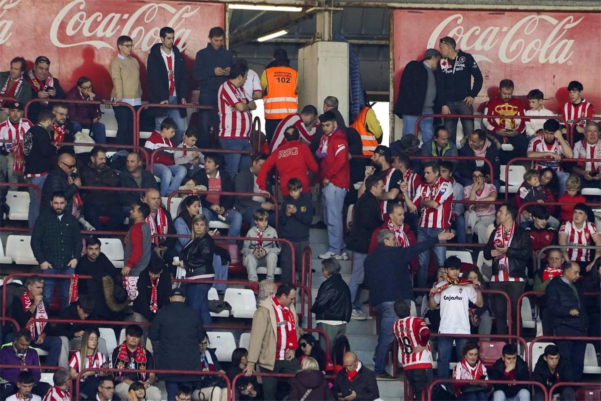 ¡Lamentable! Falleció durante partido de fútbol en LaLiga de España