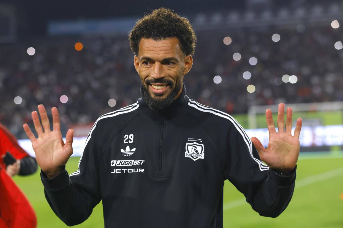 ¿Cuándo debuta Vozinha con el Colo Colo? Su estreno solo será transmitido en cuatro países