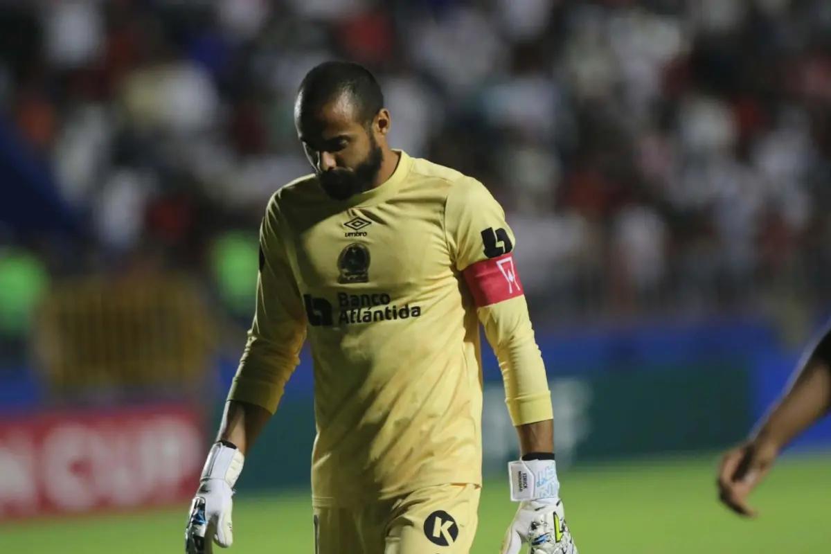 Olimpia fue eliminado: Los culpables y jugadores que se quedan sin contrato