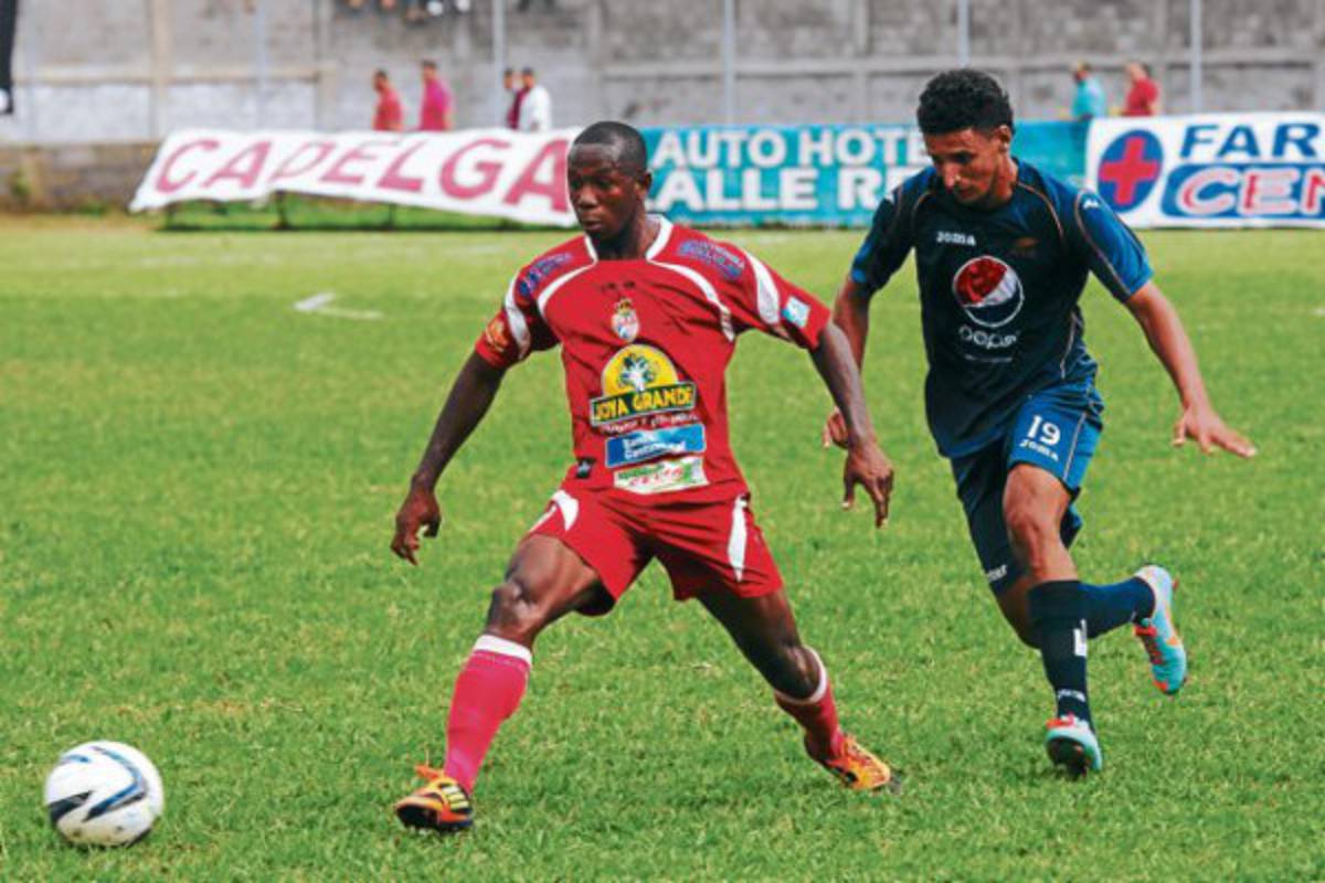 Real Sociedad se impone a un Motagua que perdió hasta la vergüenza
