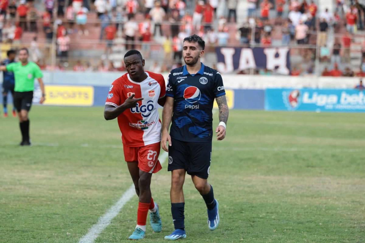 Auzmendi sobre su expulsión ante Vida: “Es justa, fue una tontera mía, me arrepiento”