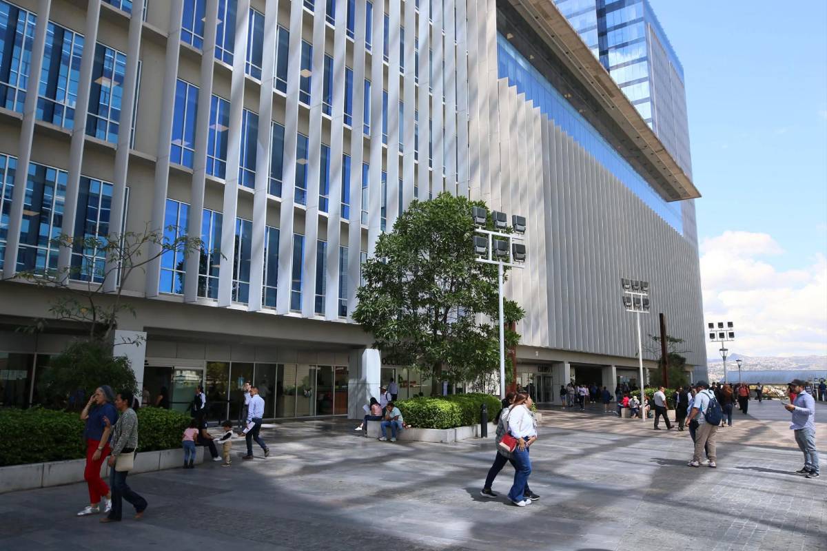 Remodelación estadio Nacional: Así avanza la construcción del centro comercial y fecha final