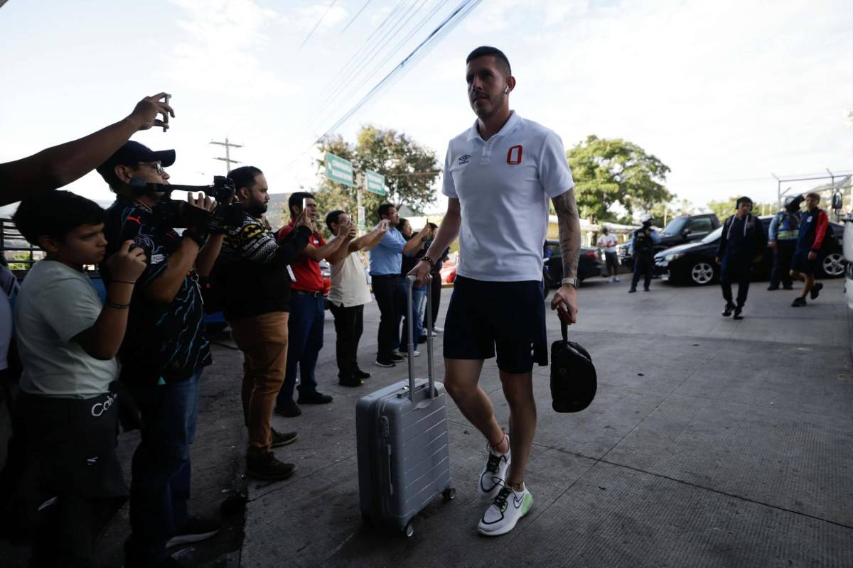 Victoria no se presentó, periodista enamoró y Olimpia en hecho nunca ante visto en Liga Nacional