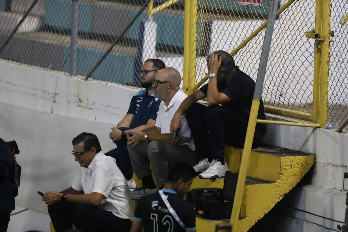 La Bicolor afinó los cañones: Así fue el último entreno de Honduras previo a enfrentar a Costa Rica