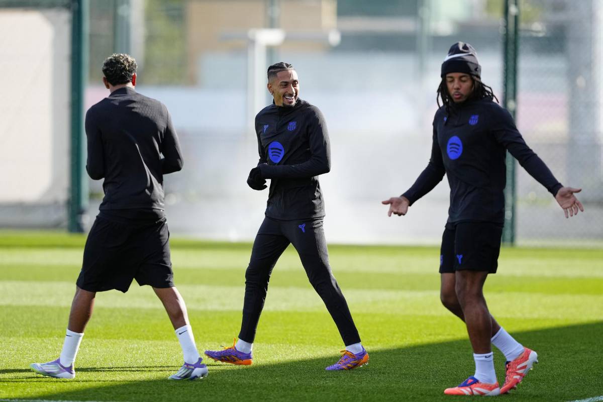 En cualquier otro país, el Barcelona no jugaría en Primera. ¿cómo es eso posible?