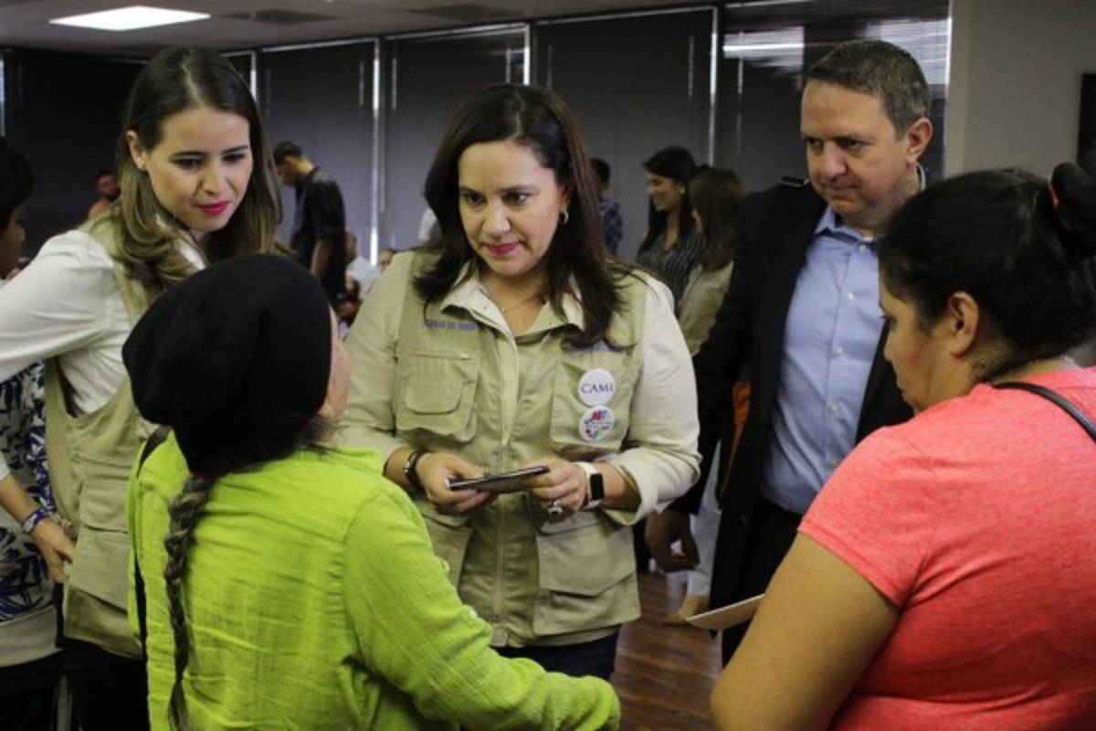 Redadas en EE UU tienen en zozobra a hondureños indocumentados