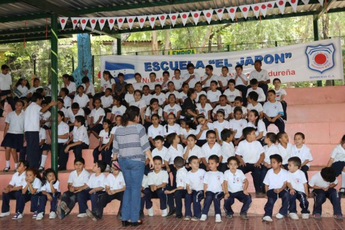 Congreso infantil cierra la apuesta