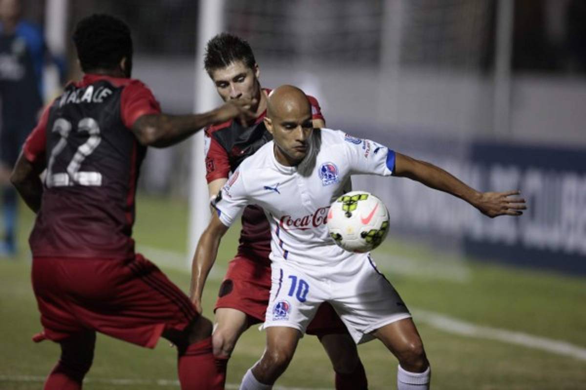 El León tiene números rojos ante los de la MLS