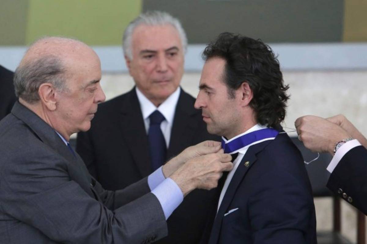 Homenaje a colombianos que ayudaron a las víctimas del Chapeconese