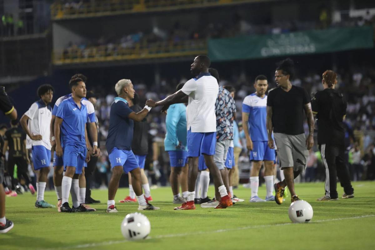 Expulsan a la selección de tiktokers de hotel en Tegucigalpa y Supremo revela el motivo