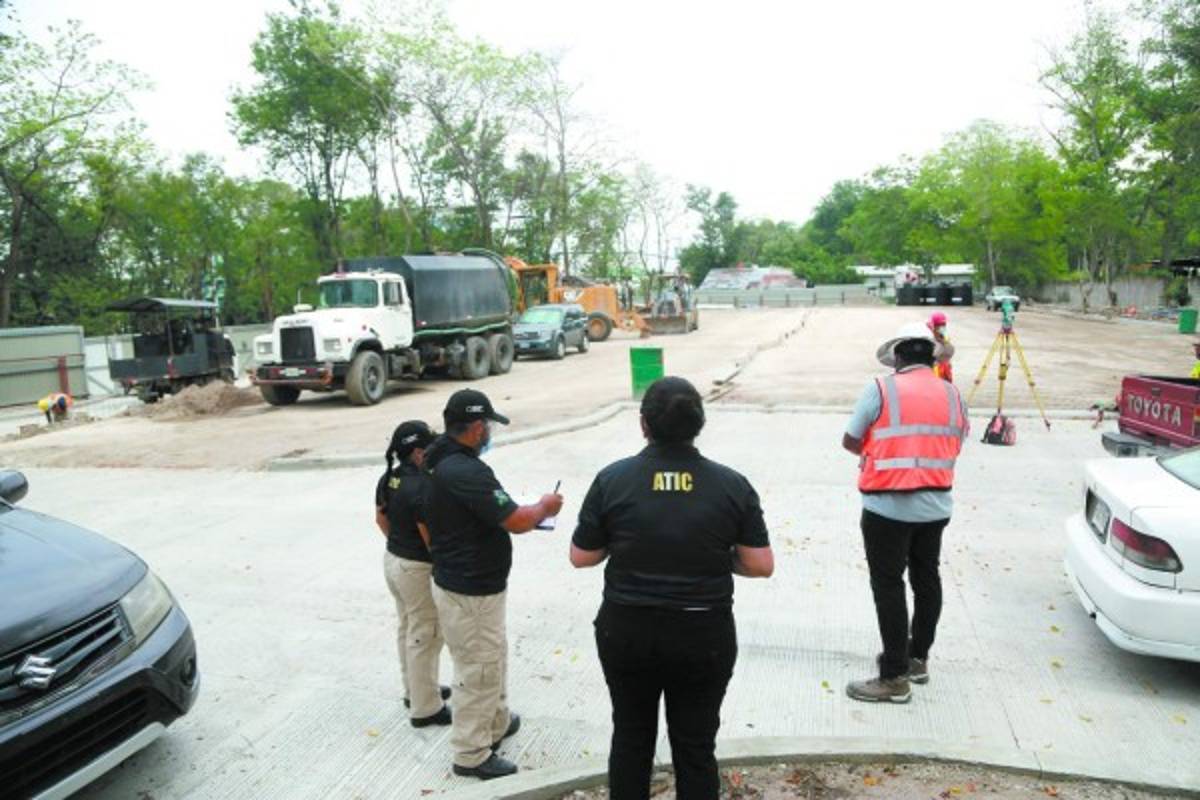 Para instalar hospitales móviles deben venir 10 técnicos de Turquía