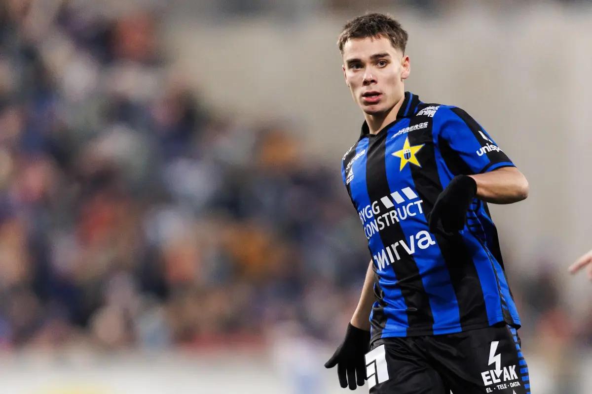 Bota de oro 2025: Mbappé y Haaland son superados; así quedó la tabla de goleadores