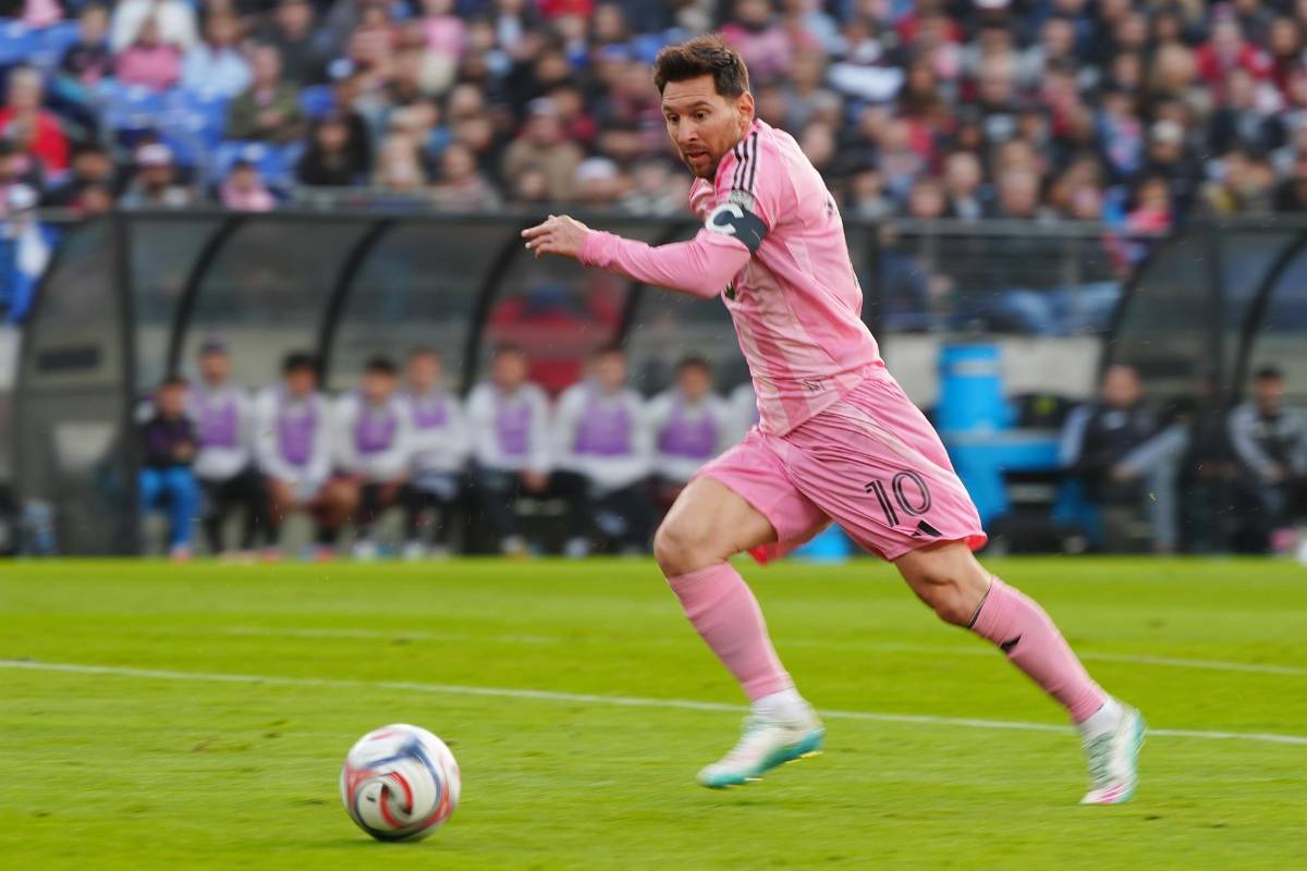 Dueño del Inter Miami revela la verdadera cantidad de millones de dólares que pagan a Messi