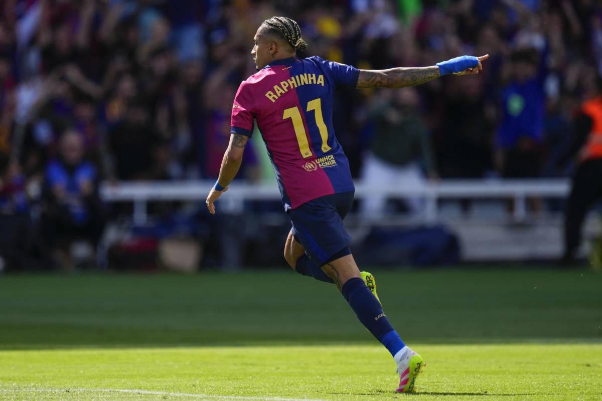 Jugador acusado de dopaje y los errores del árbitro en el clásico Barcelona vs Real Madrid