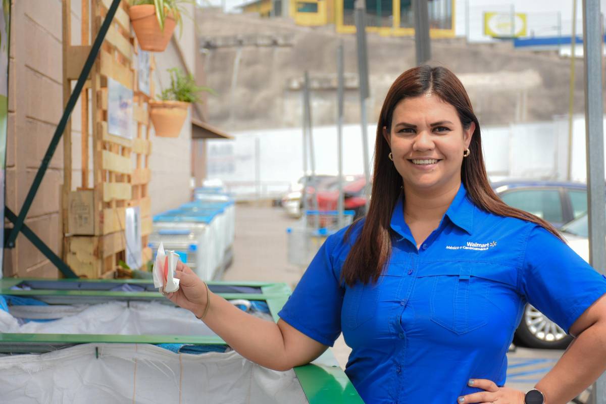 “El proyecto Escuelas Amigables con el Ambiente ya ha dejado una huella imborrable”: Lynda Marín