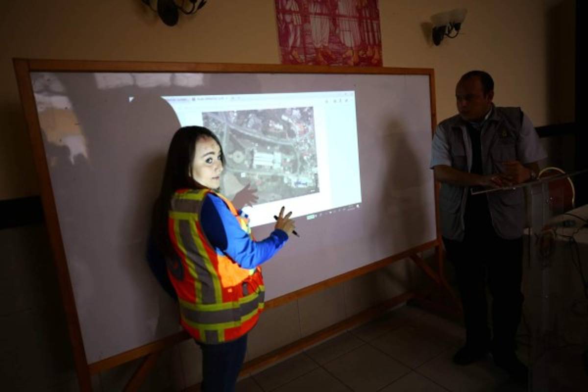 2,000 socorristas y policías resguardarán a feligreses en Suyapa
