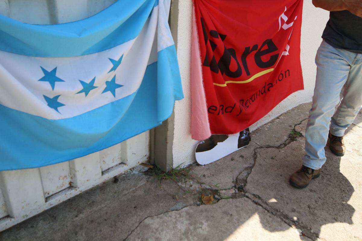 ¡70 días! Cerradas oficinas de la Dirección de Parques y Recreación por toma de colectivos