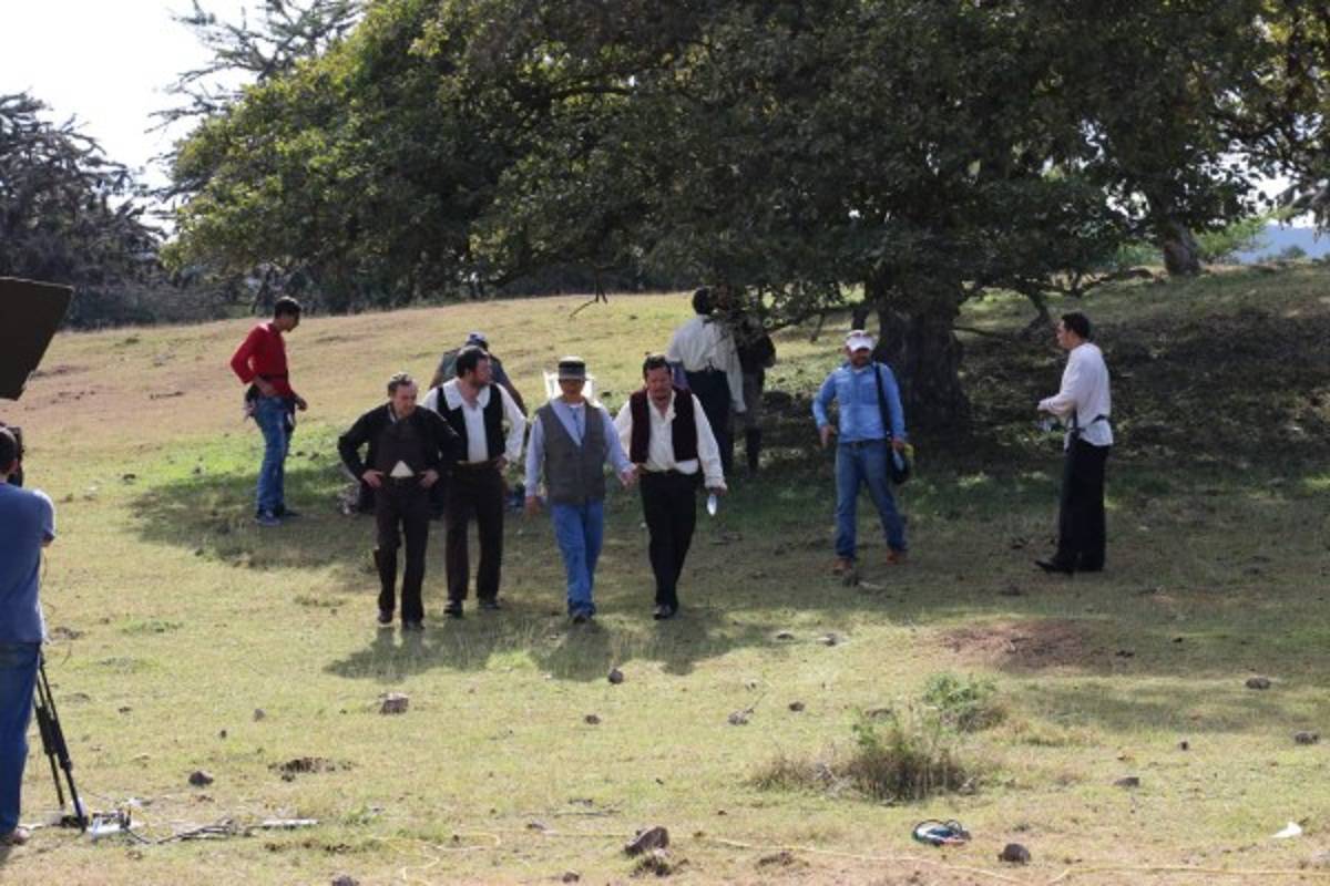 'Morazán”, una mirada a las últimas horas del paladín