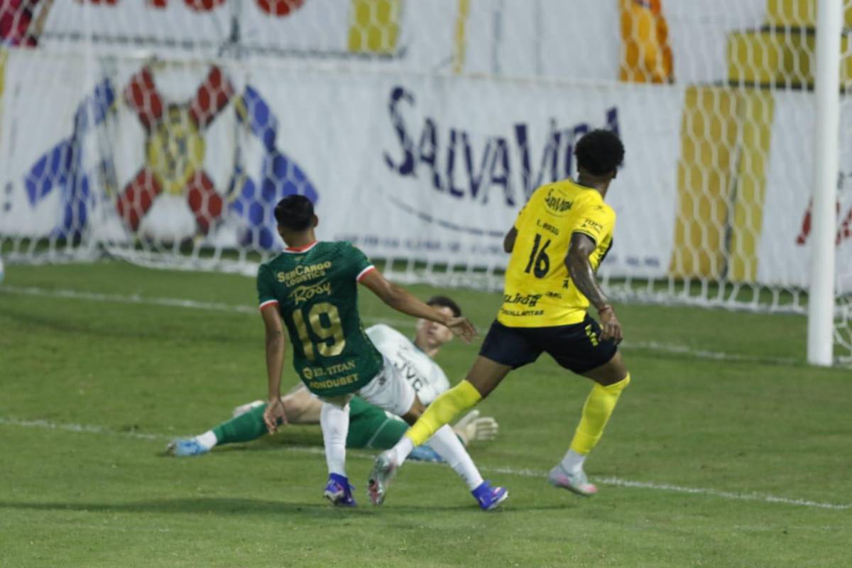 Hija de exjugador de Motagua deslumbra, pesadilla de Olimpia y lo mejor del Real España vs Marathón