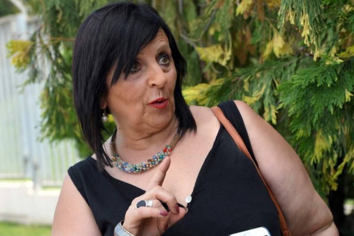 Una mujer dice ser hija de Dalí