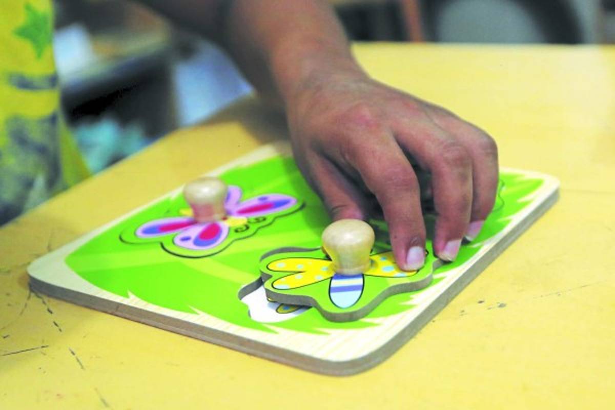 Honduras, hablemos de autismo