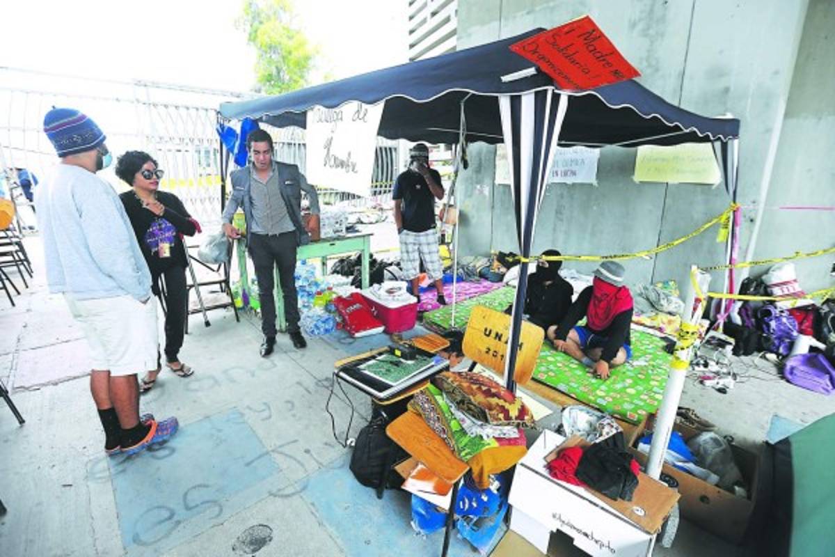 Nueva Junta de Dirección Universitaria de la UNAH será integrada a finales de julio