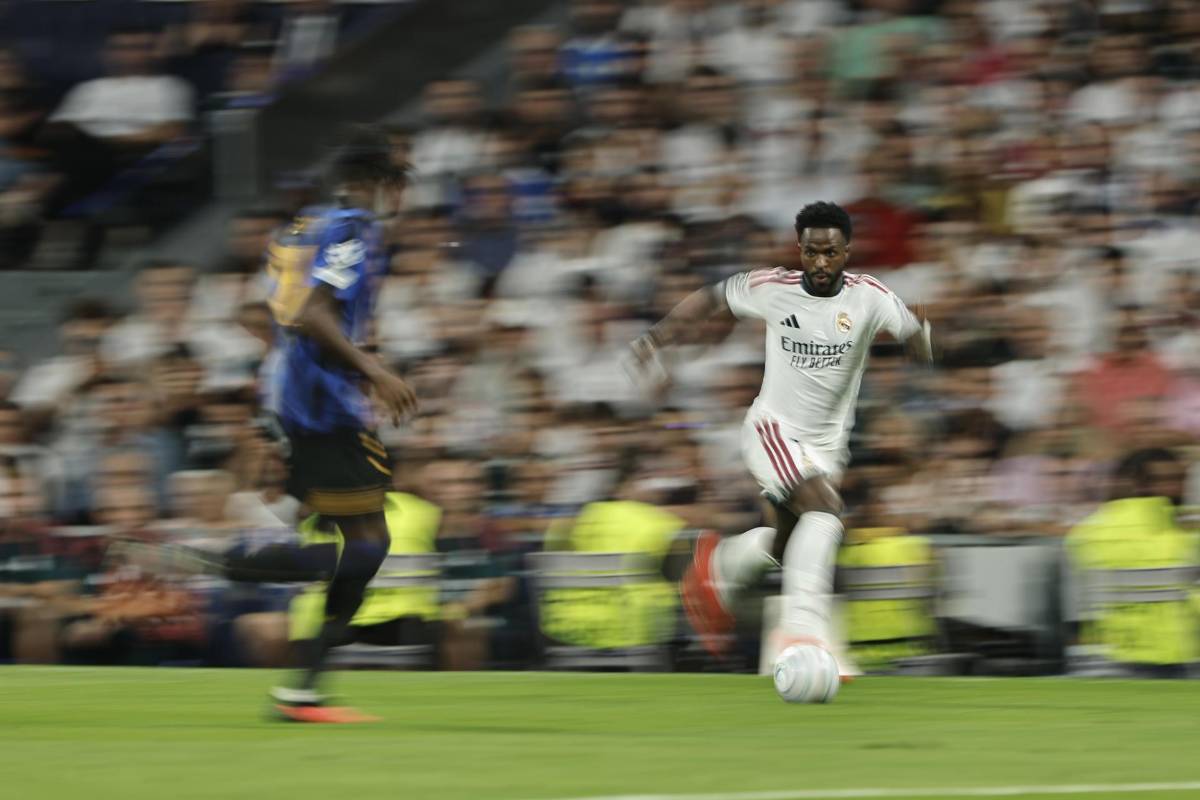 Vinicius tiene enfurecidos a todos en Real Madrid: Se revela el problemón en que está metido
