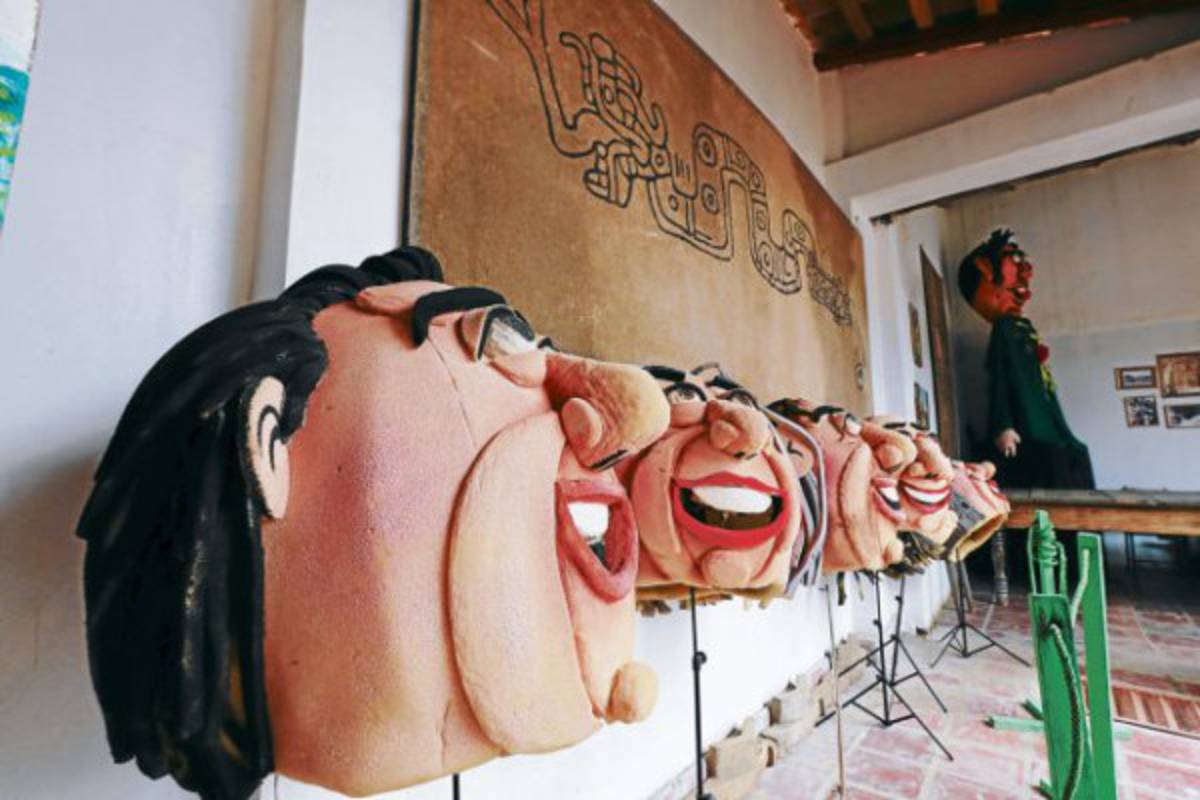 Los tesoros culturales y naturales de El Paraíso