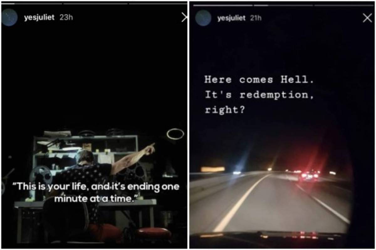 Estas son las primeras historias de Clark, antes de la muerte.