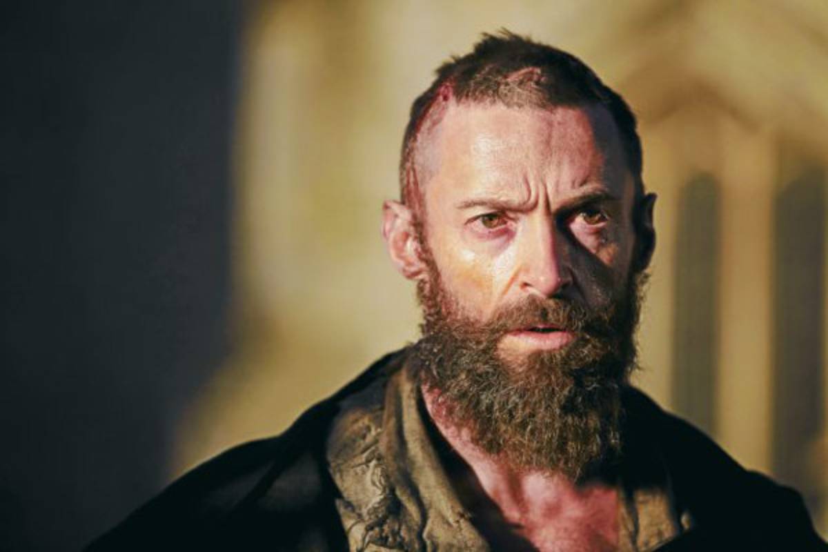 Diez personajes de Hollywood que impactan