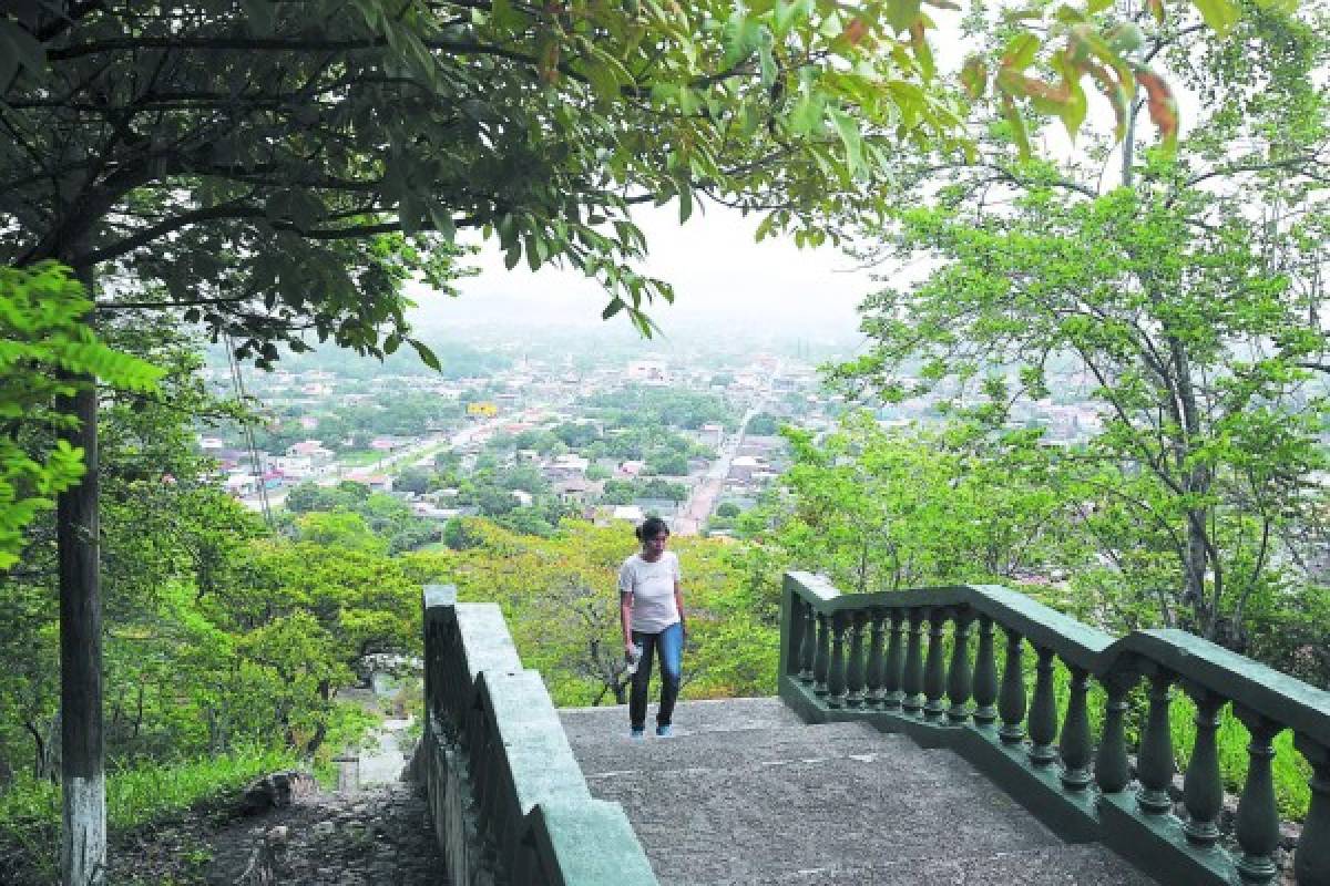 Catacamas, la perla del ecoturismo en oriente