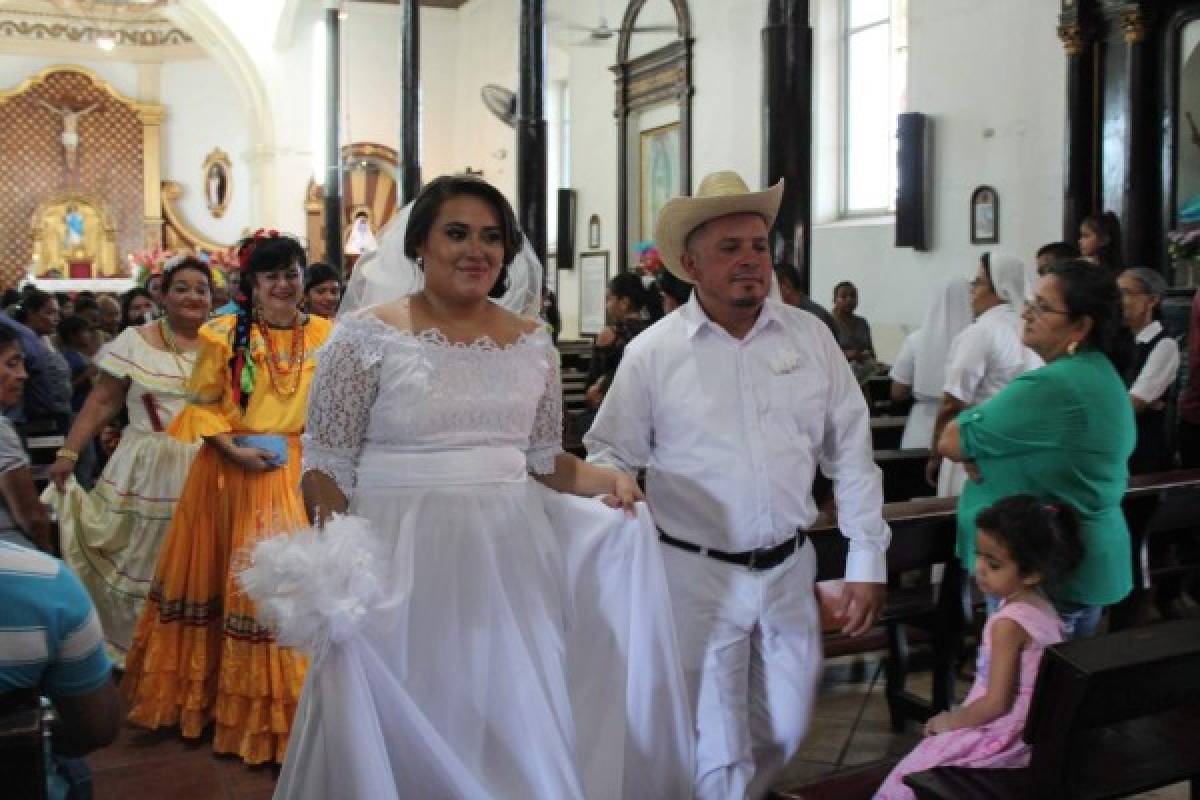 La Orquesta Campesina, patrimonio de Choluteca