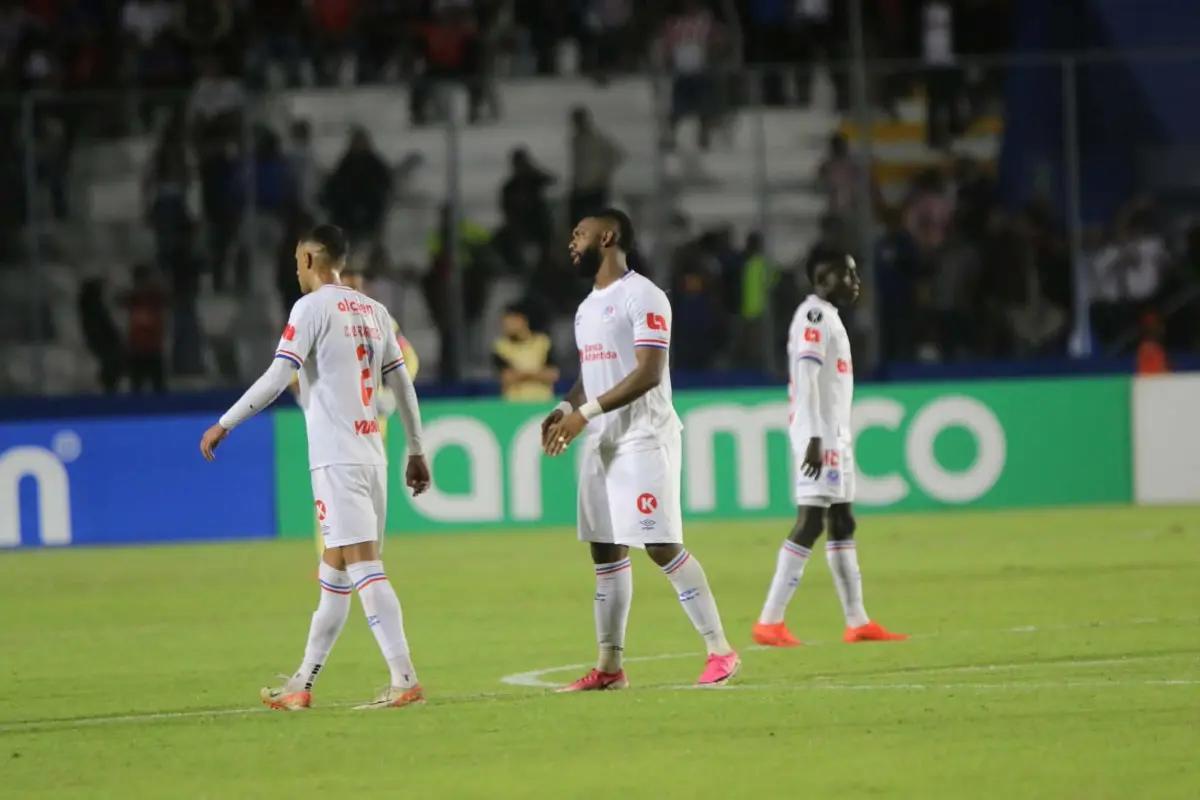 Olimpia fue eliminado: Los culpables y jugadores que se quedan sin contrato