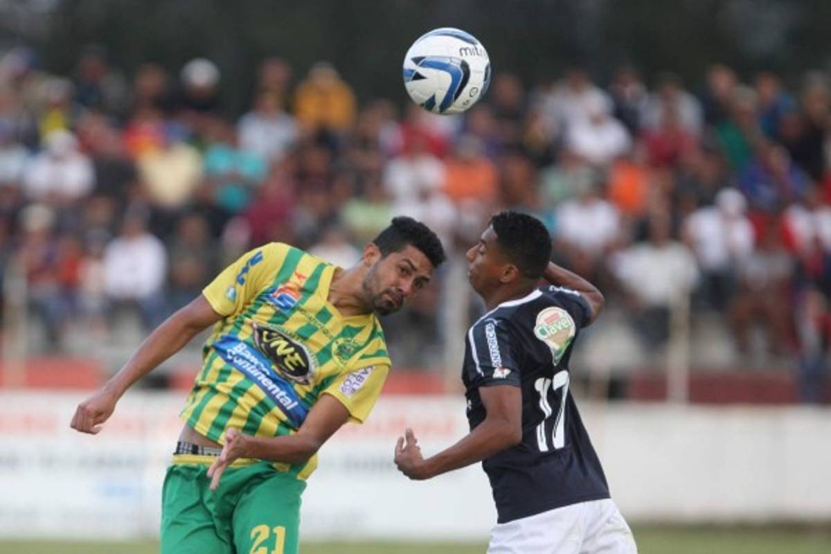 Parrillas One golea al Honduras y pide protagonismo