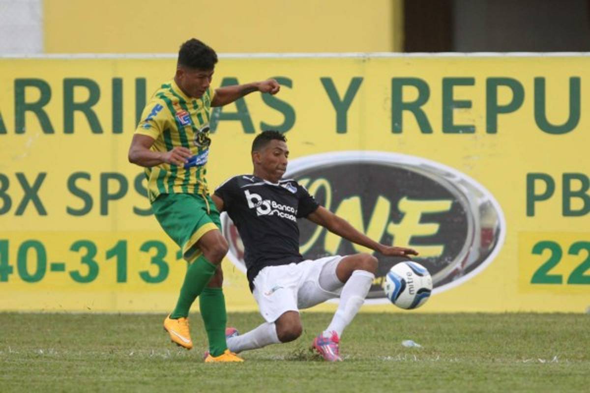 Parrillas One golea al Honduras y pide protagonismo