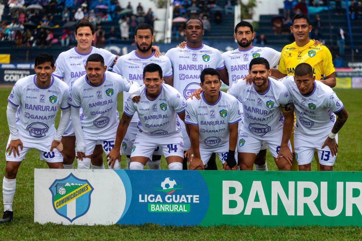 Concacaf: El ranking de los mejores clubes de Centroamérica
