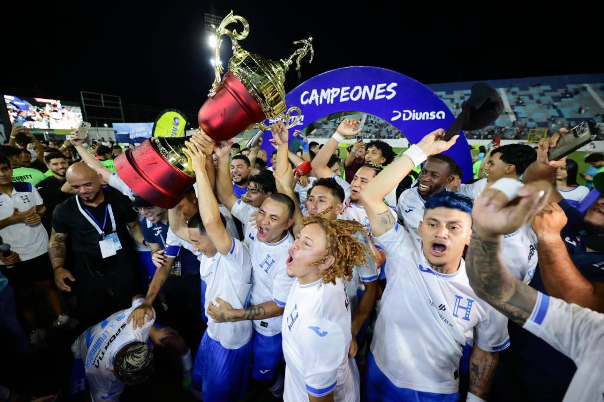 Tiktoker hondureño fue fichado por equipo de Liga Nacional: Esto se sabe hasta el momento