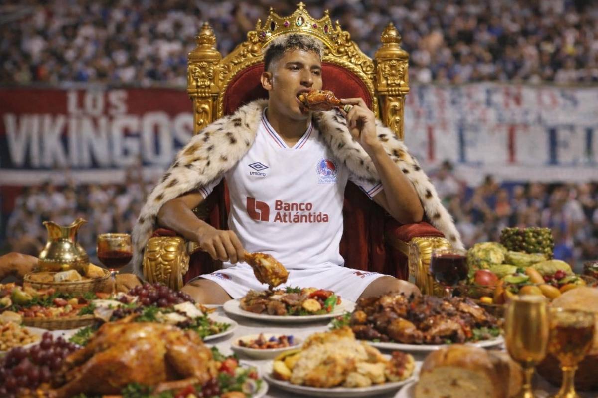 Para reír: Los memes destrozan al Marathón tras perder la final de Liga Nacional ante Olimpia