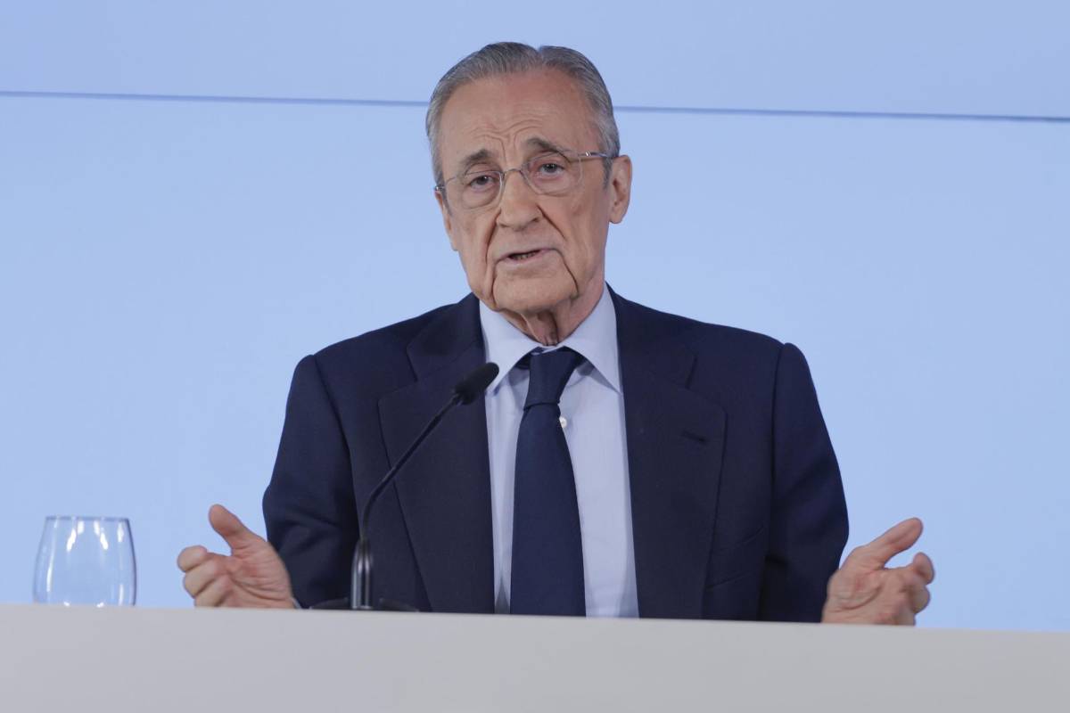 La respuesta del FC Barcelona a Florentino Pérez luego de acusaciones de corrupción