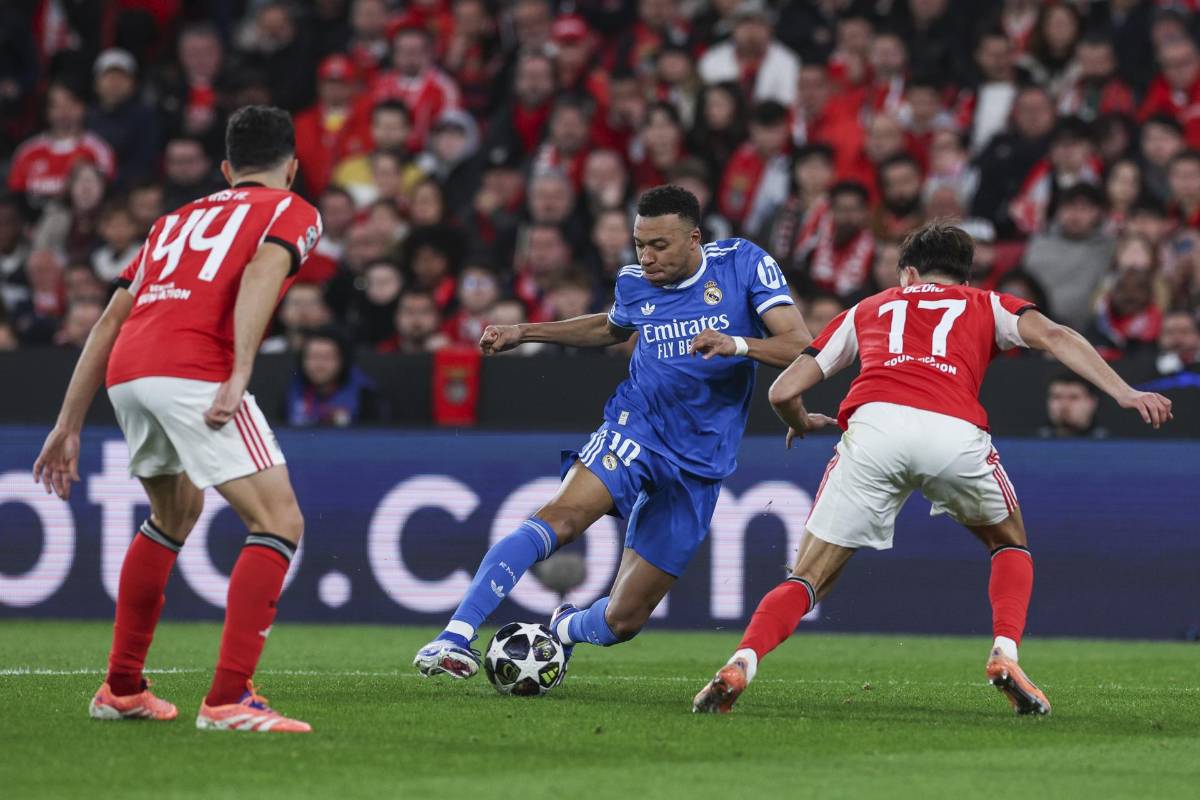 ¿Jugará Kylian Mbappé el Mundial United 2026 con Francia?