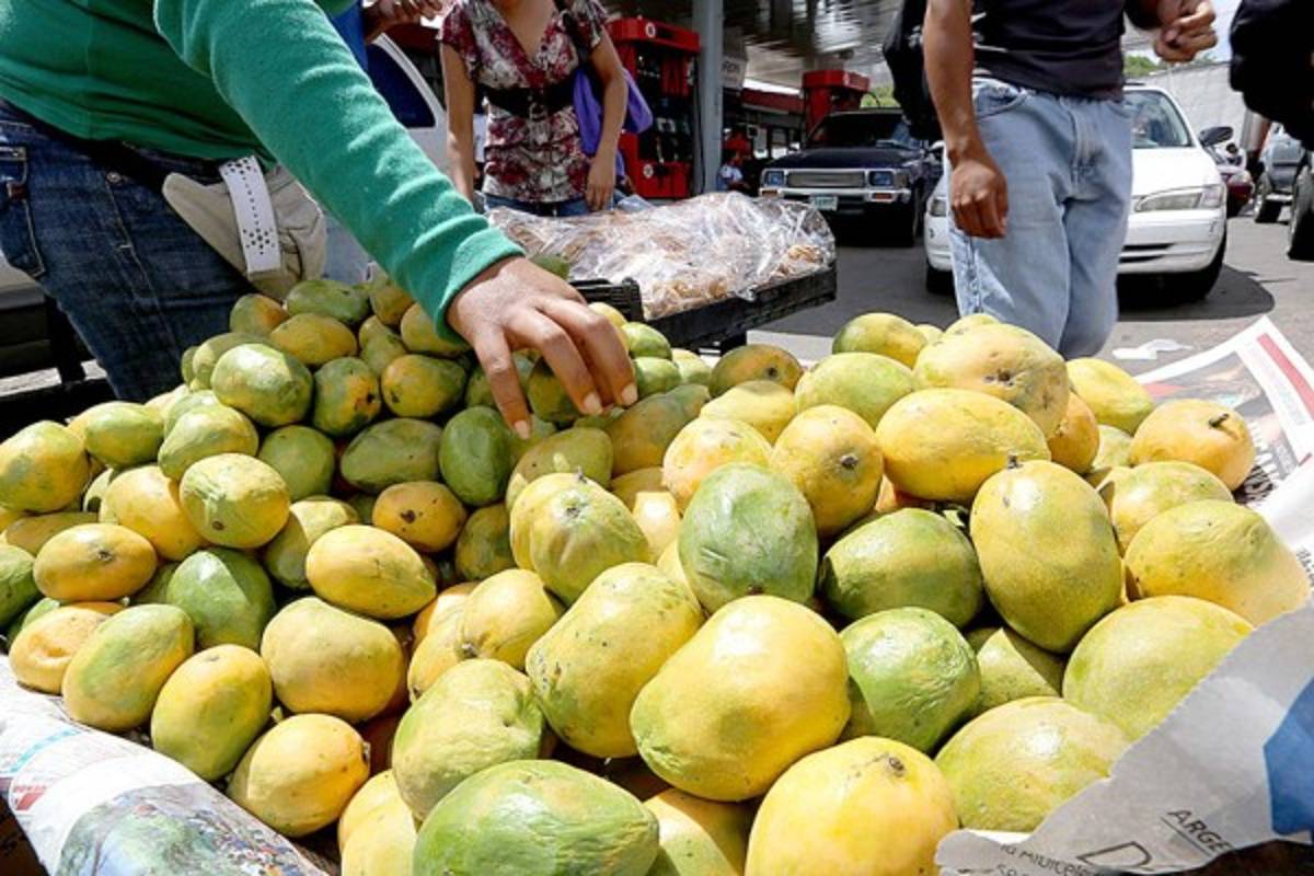 Un recorrido por la Feria del Agricultor y el Artesano