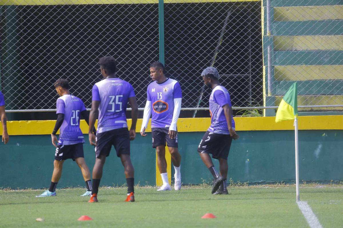 Honduras Progreso y Platense se mantienen en la cima de grupos en Liga de Ascenso