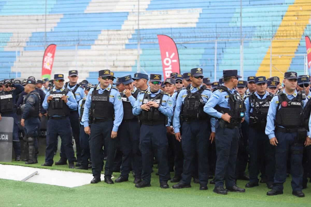 Periodista sorprende, petición a futbolista y respaldo total a la Selección de Honduras ante Haití