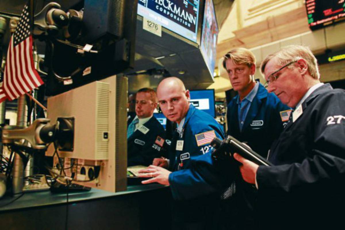 Nueva York empieza su recuperación tras Sandy