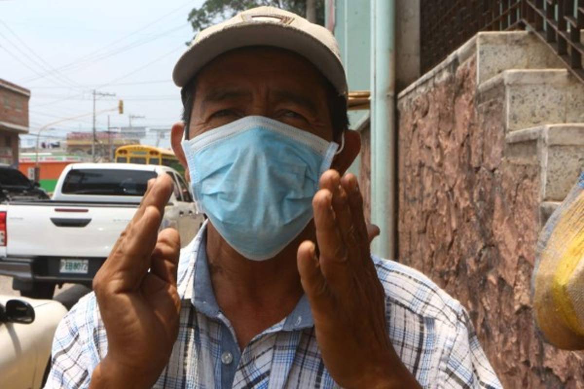 Casos sospechosos de H1N1 en la capital de Honduras han subido en un 20 por ciento