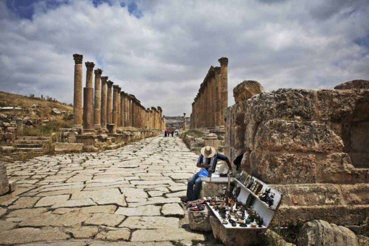 El conflicto en Siria, amenaza para el turismo