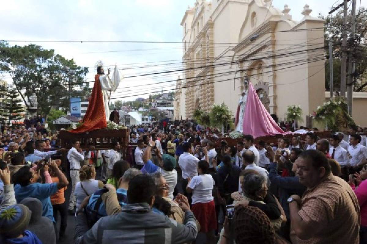 Un llamado a ser testigos de la resurrección de Jesús