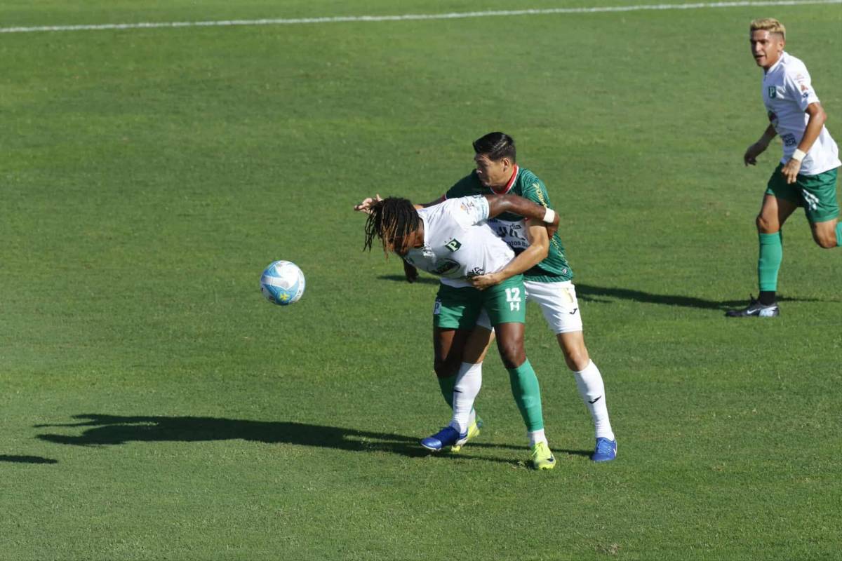 Tarde de calor y entorno familiar en el Yankel para el Marathon vs Platense